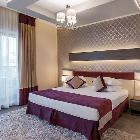Splendid Conference & Spa Hotel - Adults Only Mamaia Exterior foto