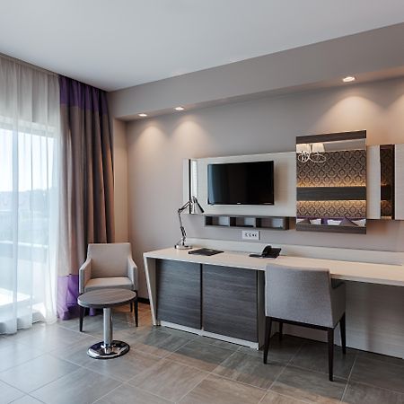Splendid Conference & Spa Hotel - Adults Only Mamaia Exterior foto
