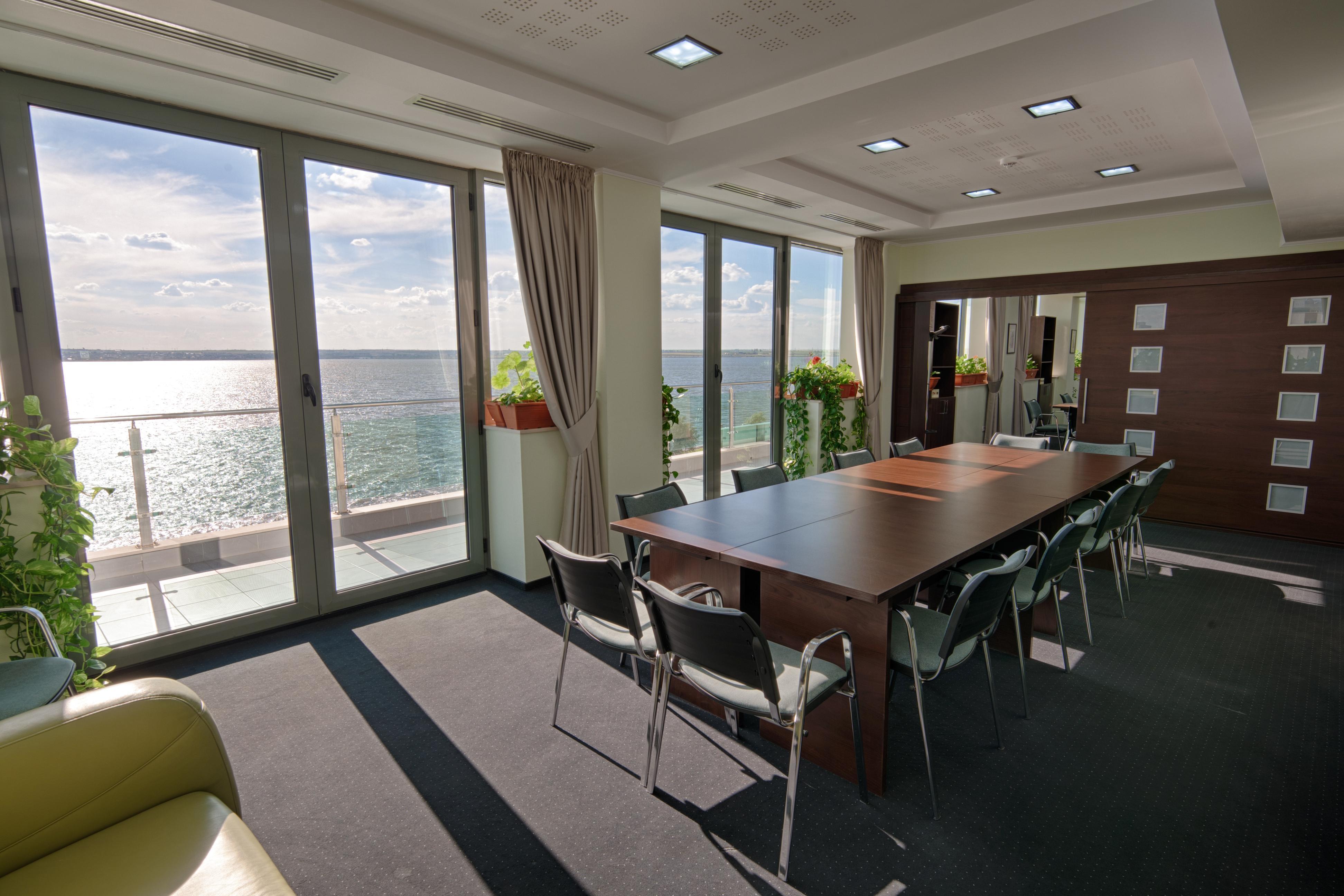 Splendid Conference & Spa Hotel - Adults Only Mamaia Exterior foto