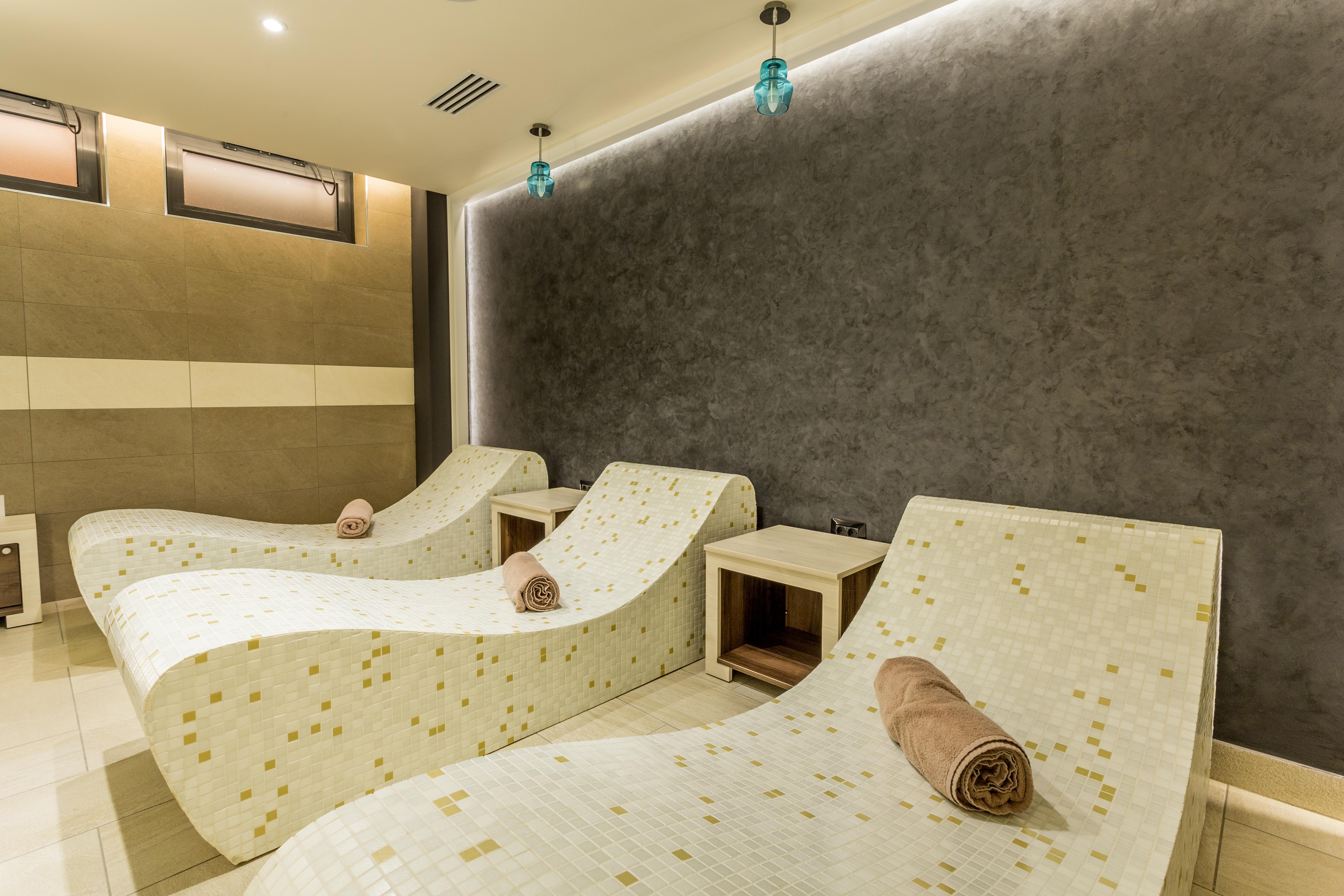Splendid Conference & Spa Hotel - Adults Only Mamaia Exterior foto