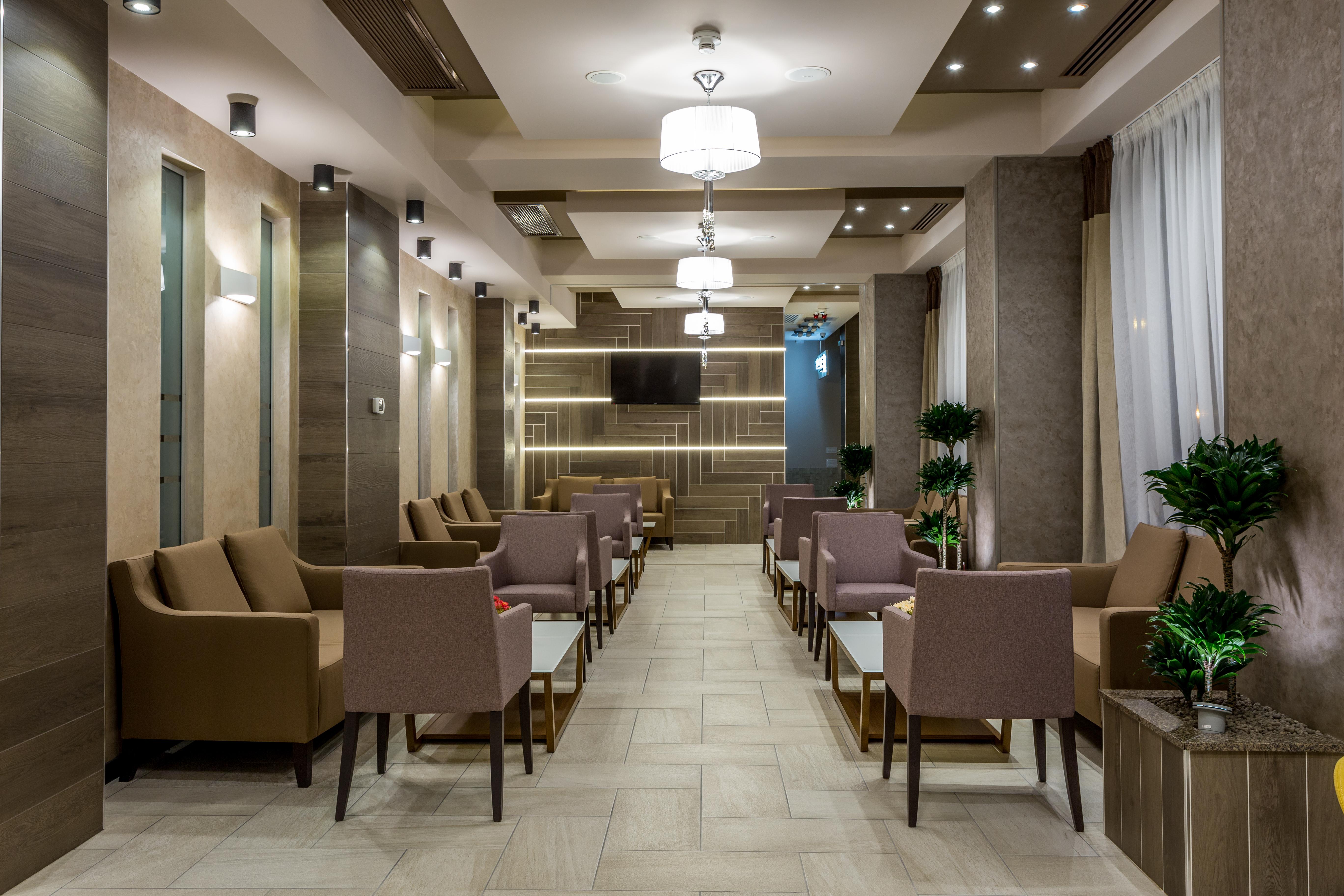 Splendid Conference & Spa Hotel - Adults Only Mamaia Exterior foto