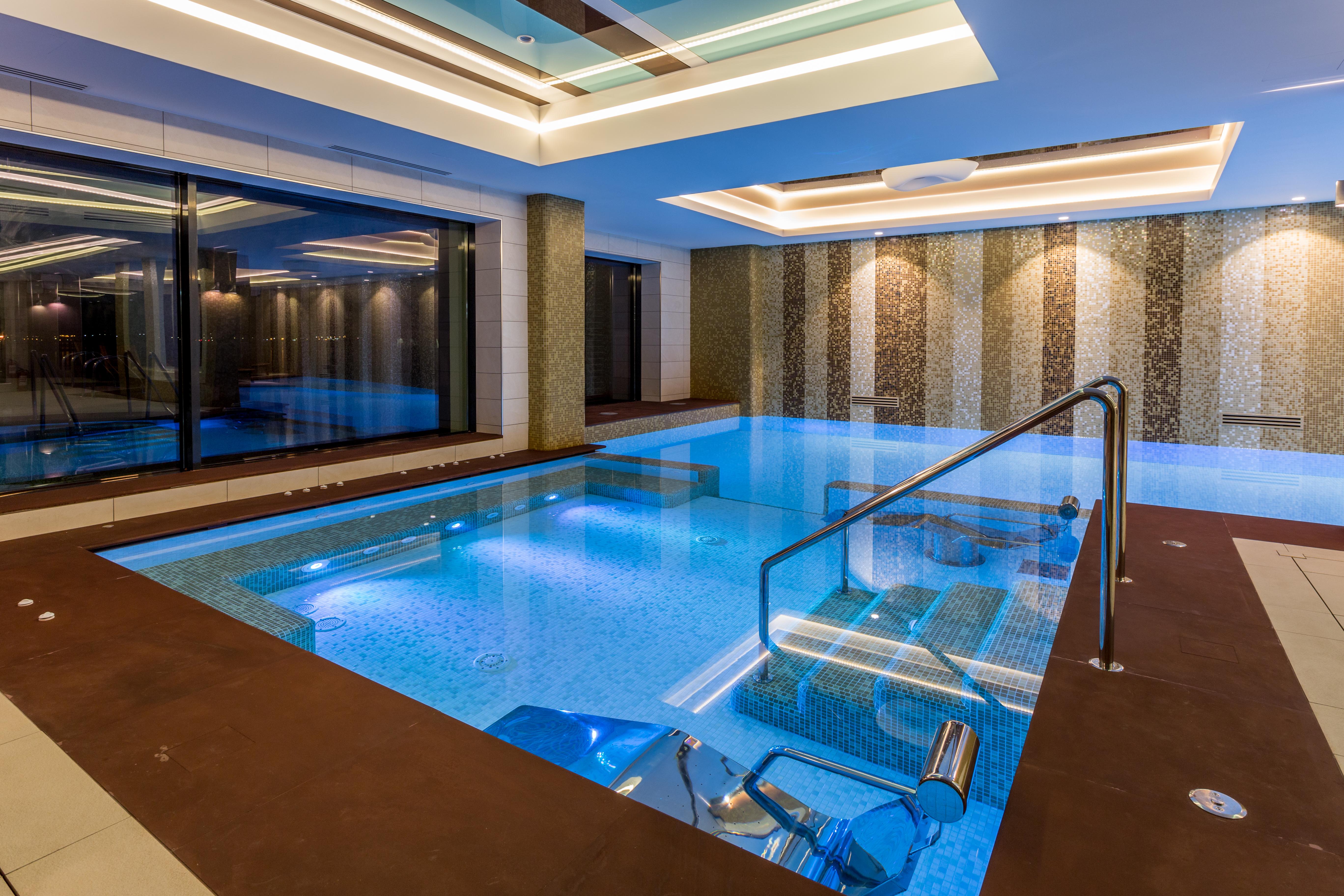 Splendid Conference & Spa Hotel - Adults Only Mamaia Exterior foto