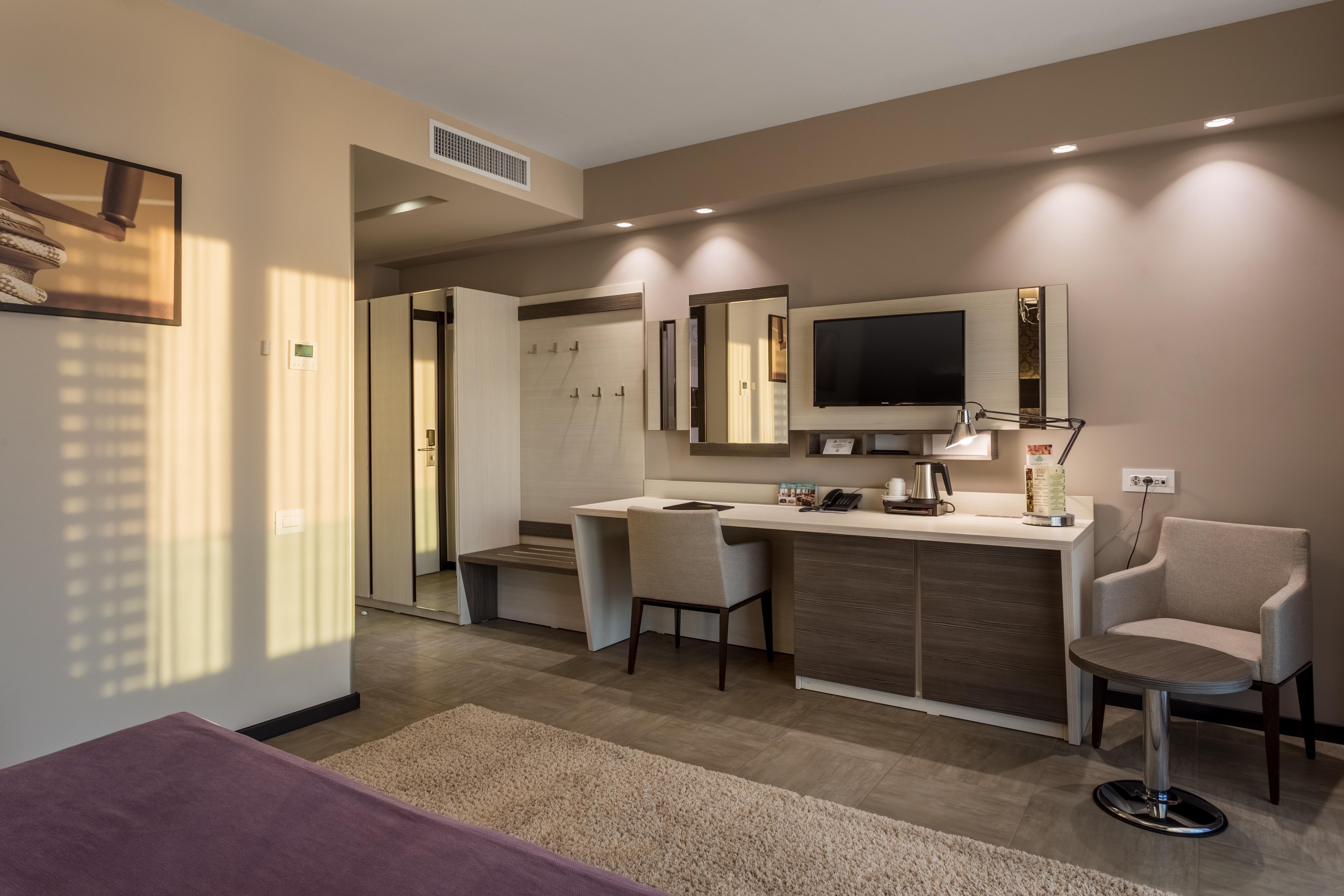 Splendid Conference & Spa Hotel - Adults Only Mamaia Exterior foto