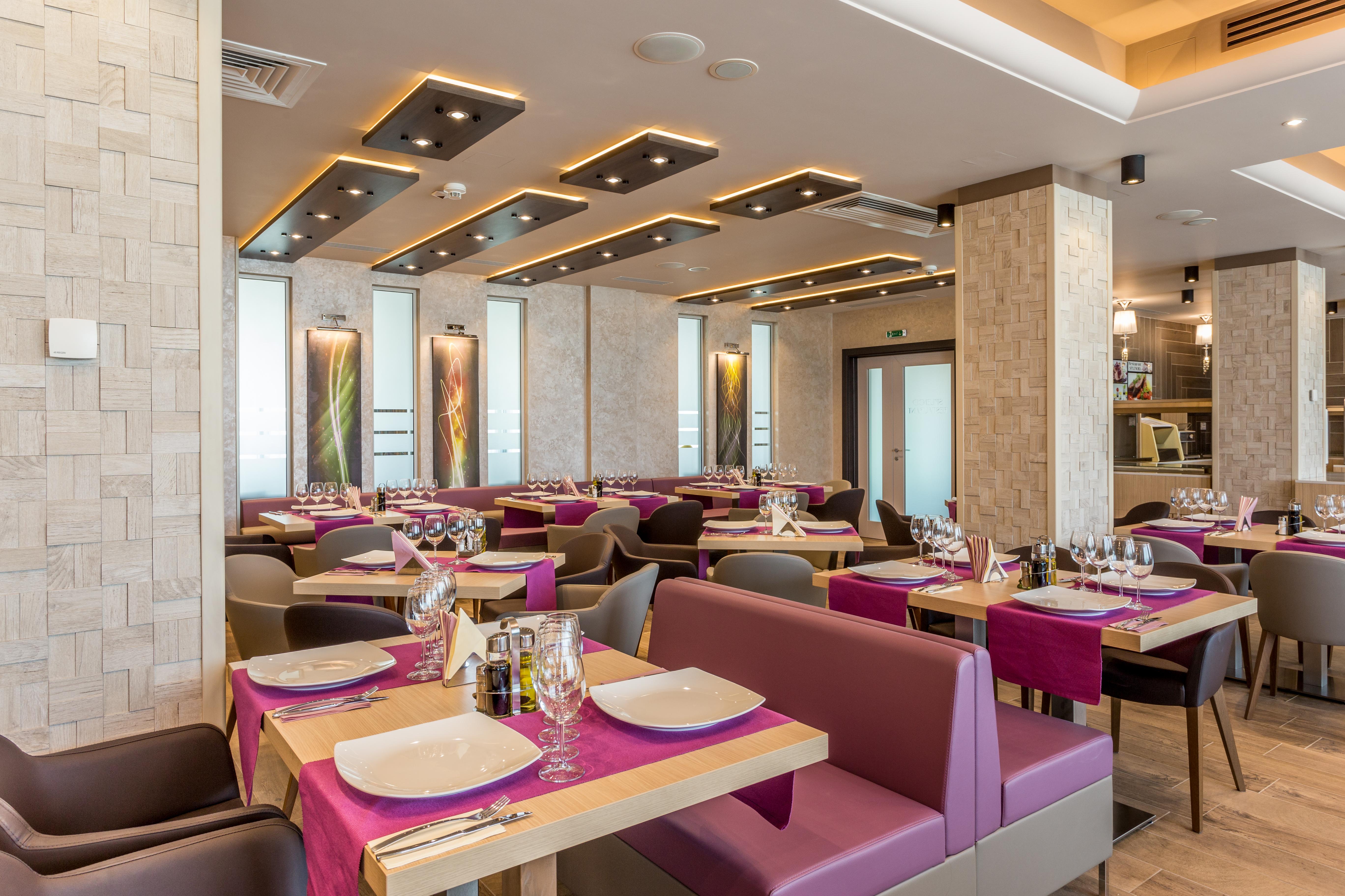 Splendid Conference & Spa Hotel - Adults Only Mamaia Exterior foto