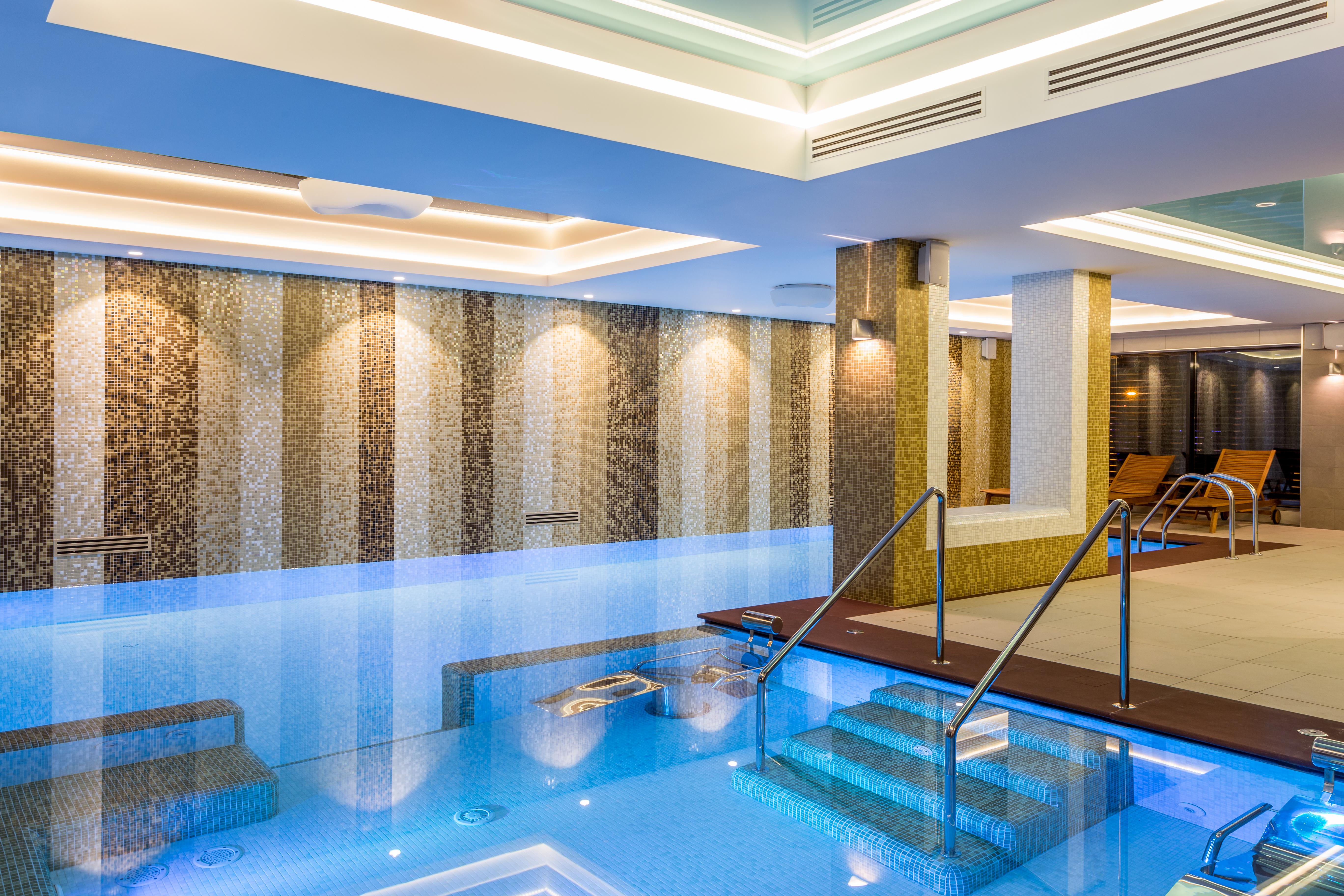 Splendid Conference & Spa Hotel - Adults Only Mamaia Exterior foto
